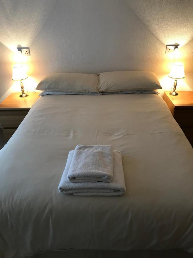 The Hawthornes Licensed Guest House Knottingly Esterno foto