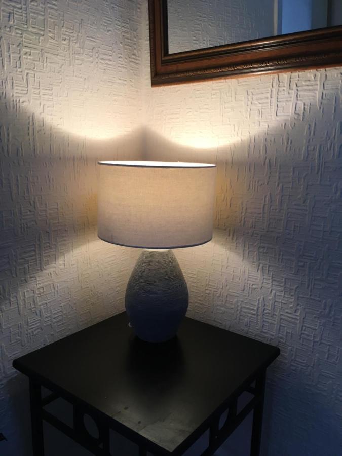 The Hawthornes Licensed Guest House Knottingly Esterno foto